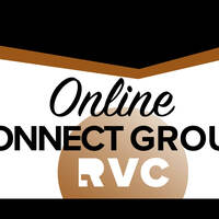 Logo for Connect Group with Leanne - Online (Tuesday & Thursday)