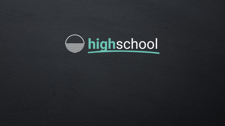 Logo for 10th Grade Girls (Class of 2028)