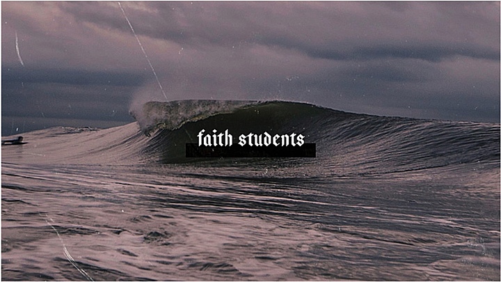 Logo for Faith Students (Moncks Corner)