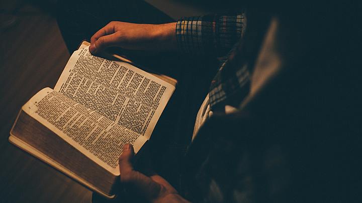Logo for A Sure Foundation Bible Study | Brenda Lancaster