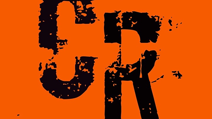 Logo for Celebrate Recovery Monday Nights