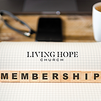 Logo for Membership