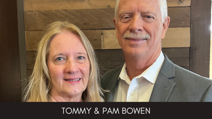 Logo for Bowen Light Group