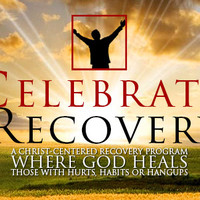 Logo for Celebrate Recovery