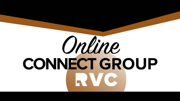 Logo for Connect Group with Nosa - Online (Sundays)