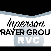 Logo for Corporate Prayer