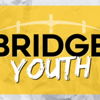 Logo for Bridge Youth