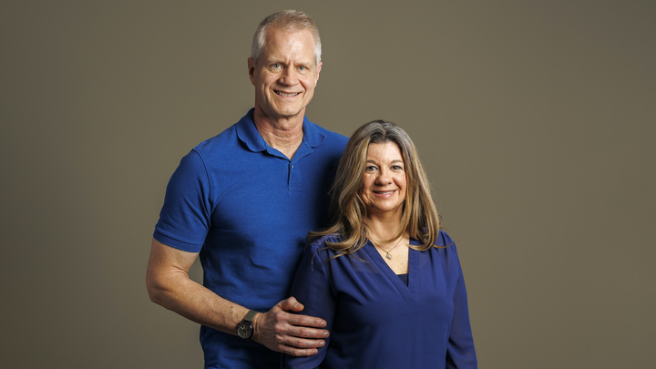 Logo for Conner Community Group