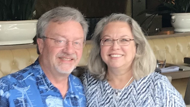 Logo for Ready Community Group