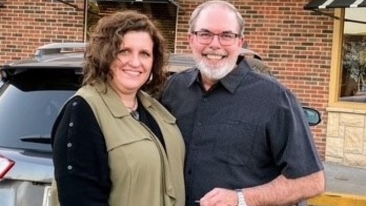 Logo for Holland Community Group