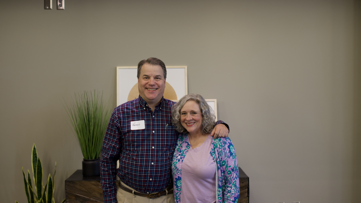 Logo for Smith (Kevin) Community Group