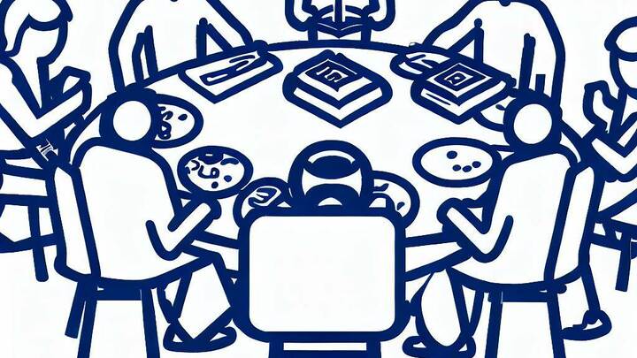 Logo for Jackson Community Group