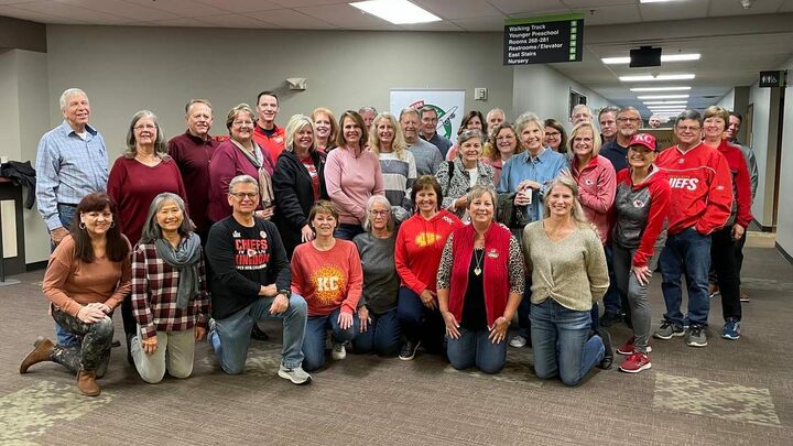 Logo for Coursey / McMillin / Sanders Community Group