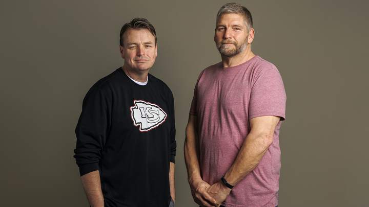 Logo for Henderson Community Group