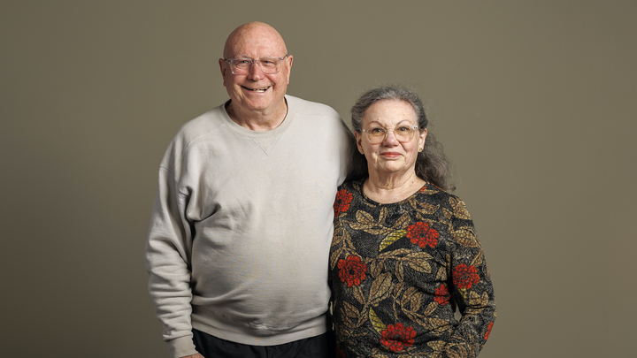 Logo for Seever Community Group