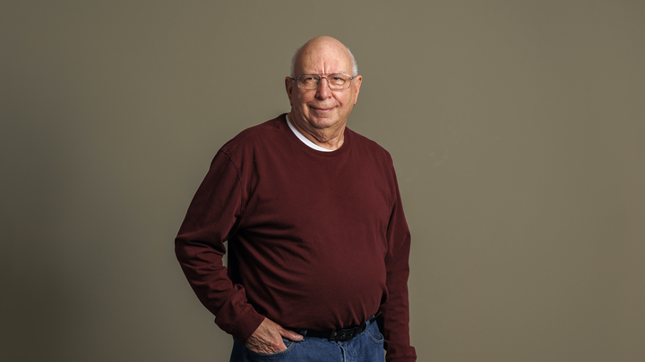 Logo for Barnett Community Group