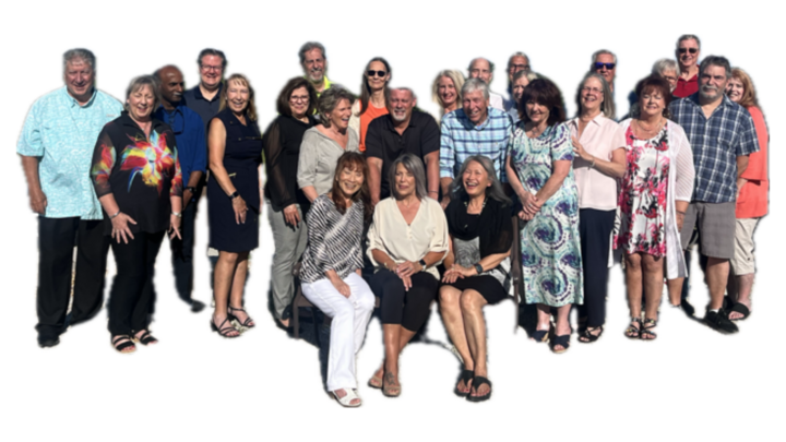 Logo for Winfree Community Group