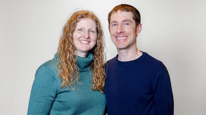 Logo for Gatton/Miller Connection Group