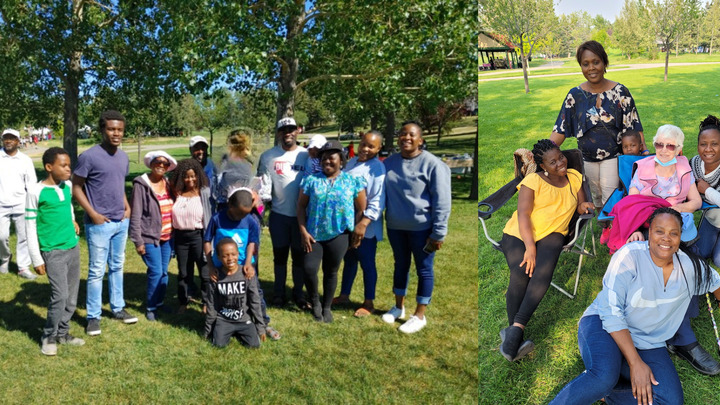 Logo for Taradale Small Group