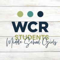 Logo for 6th-8th Grade Girls Bible Study