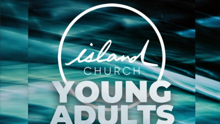 Logo for Island Young Adults - College Age (18-25yrs)