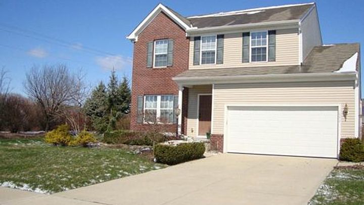 Logo for King Community Group (Pataskala)