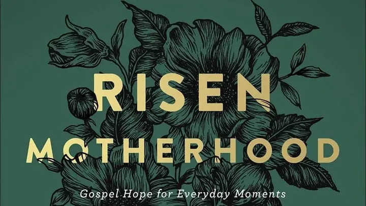 Logo for Mom's Group