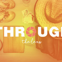 Through the Lens- A Photography Group