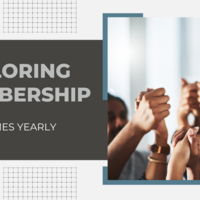 Logo for Exploring Membership