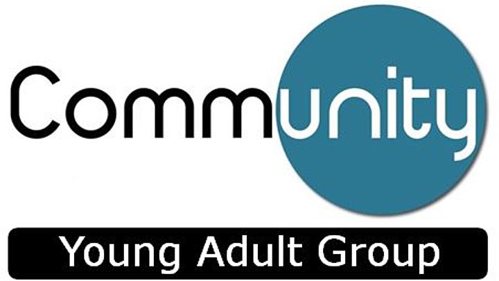 Logo for Young Adult Group