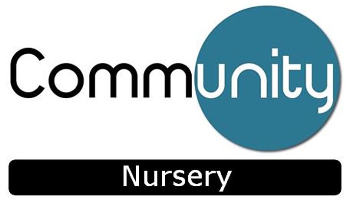 Logo for Nursery