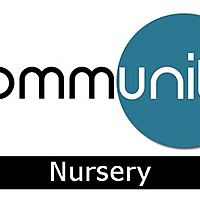 Logo for Nursery