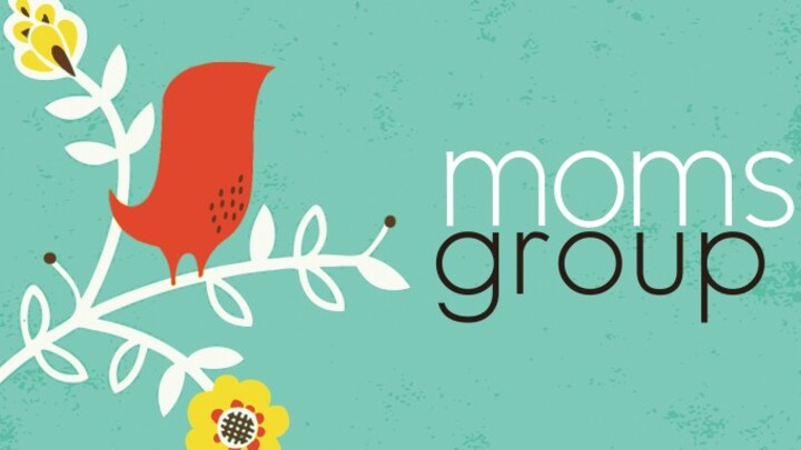 Logo for Bethel Moms Group