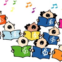 Logo for Chancel Choir