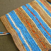 Coffee & Crochet for the Homeless