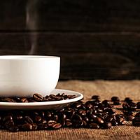 Logo for Coffee Bar Team A