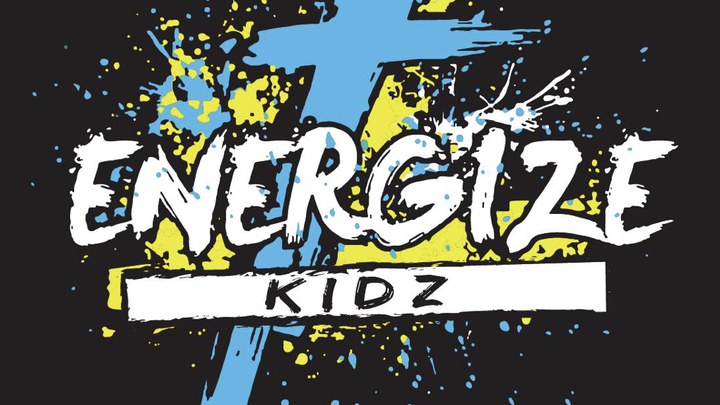 Logo for Energize Kidz/Pre-Energize Kidz Volunteers & Parents