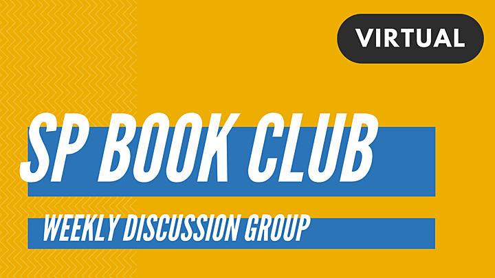 Logo for The Book Club
