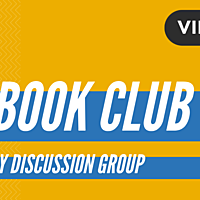 Logo for The Book Club