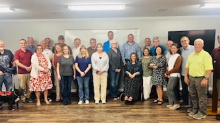 Logo for Watson Adults Life Group (Jeff Watson)