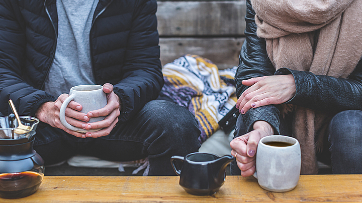 Logo for Estudio Bíblico (Casa Jai y Alberto)