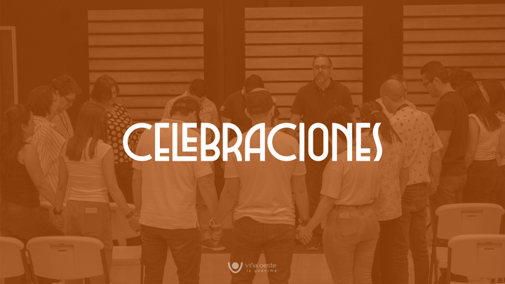 Logo for Celebraciones Viña Oeste