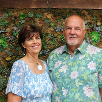 Logo for North Carlsbad :: Mick & Carla Bartholomew