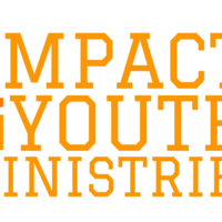 Logo for Impact Youth (7th-12th Graders)