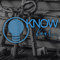 Logo for Know Hour