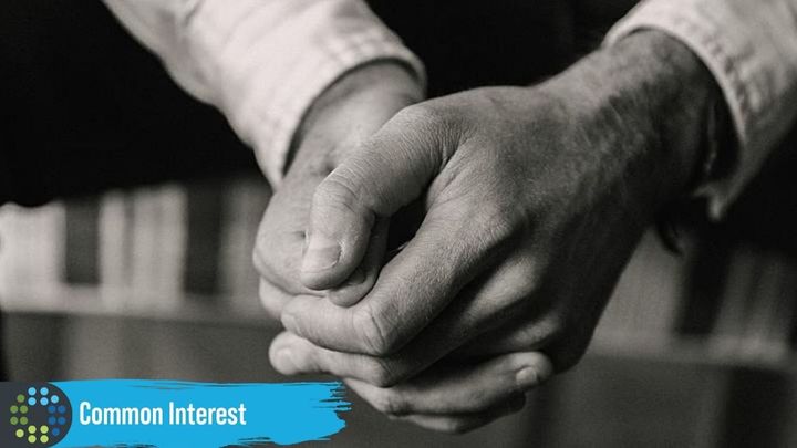 Logo for Prayer Group - McKinney Campus