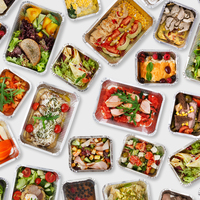 Logo for Meals Ministry Team