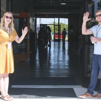 Logo for Equipo de celebración