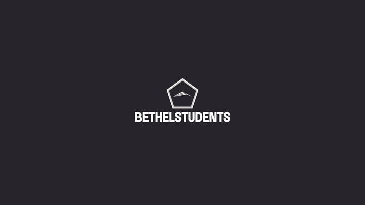 Logo for Student Ministry
