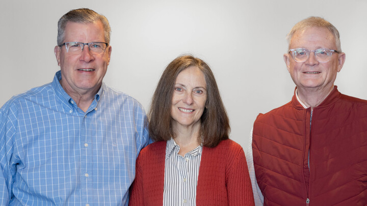 Logo for Wilkins Connection Group